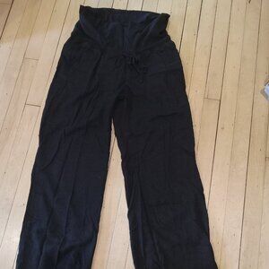 Old Navy Maternity pants, size M